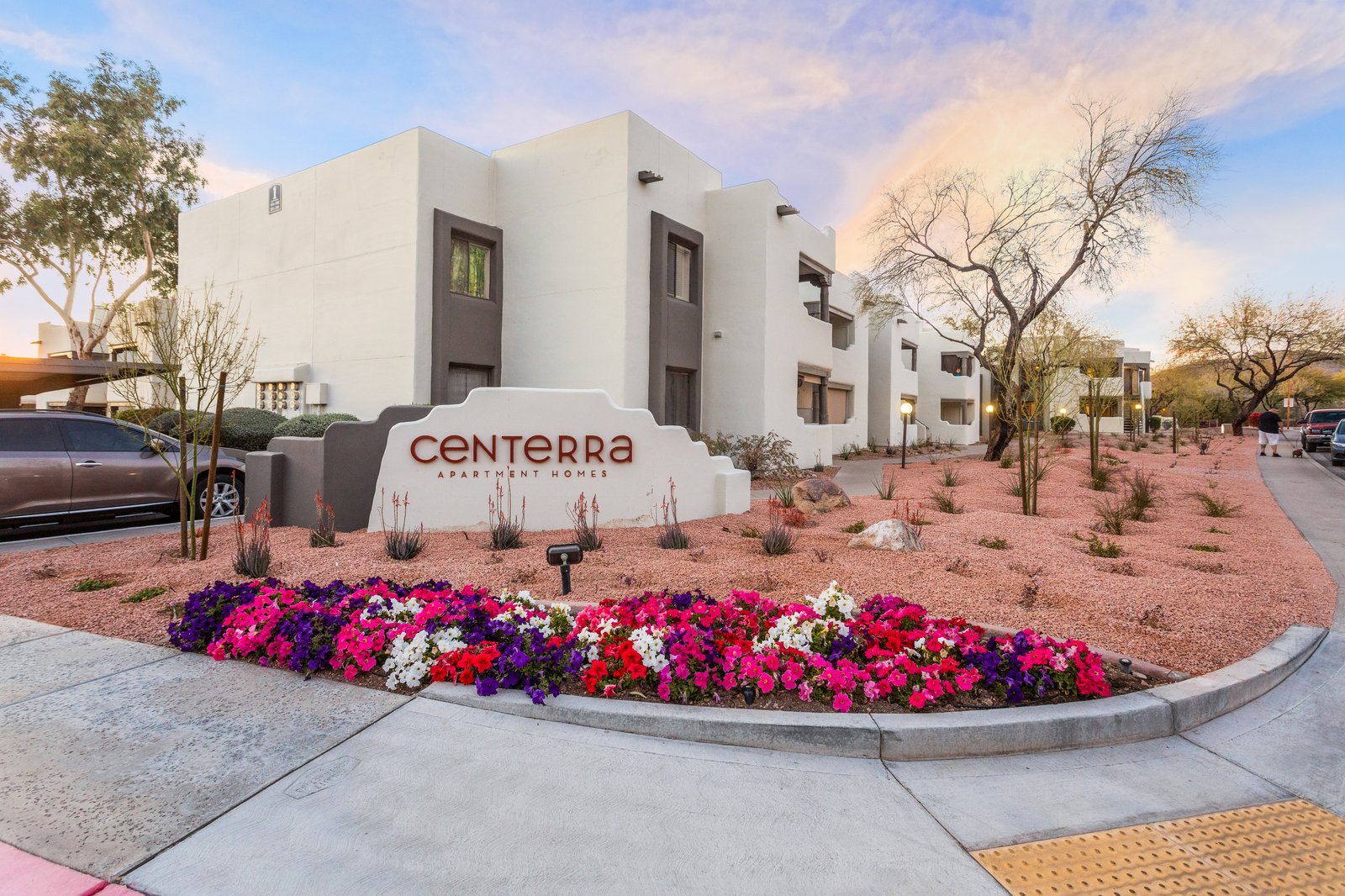 Centerra Apartment Homes, Scottsdale